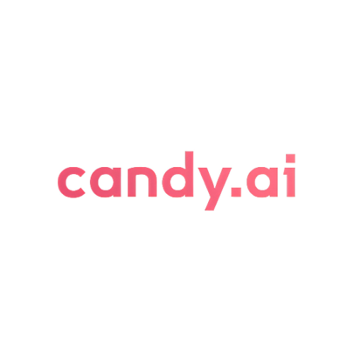 Candy logo