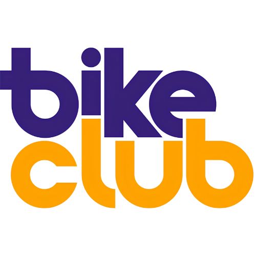 Bike Club logo
