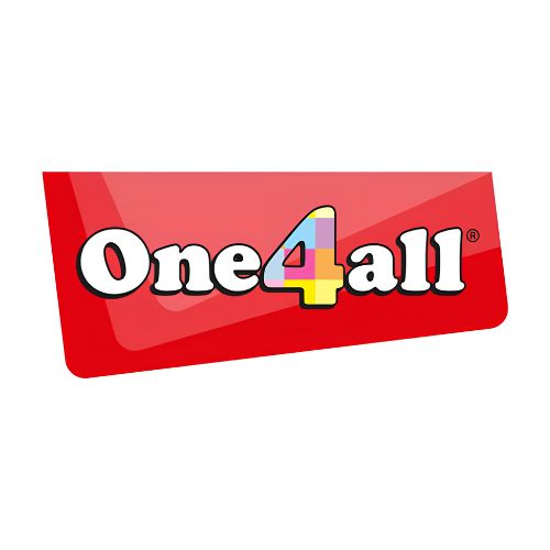 One4all logo