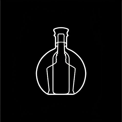 The Bottle Club logo