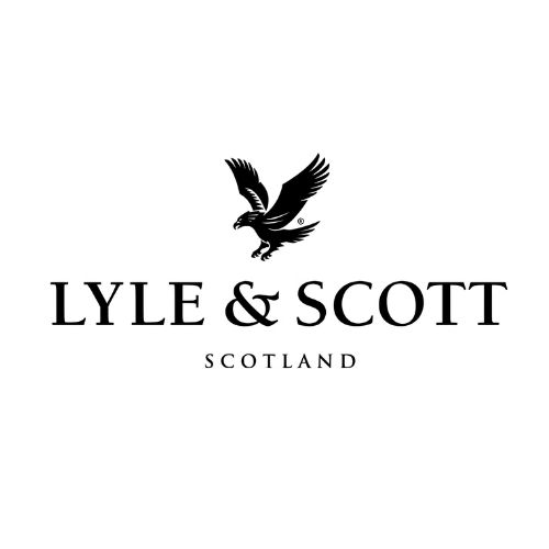 Lyle and Scott logo