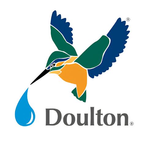 Doulton logo