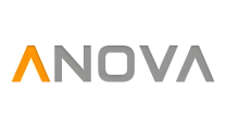 Anova logo