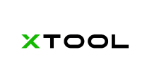 xTool logo