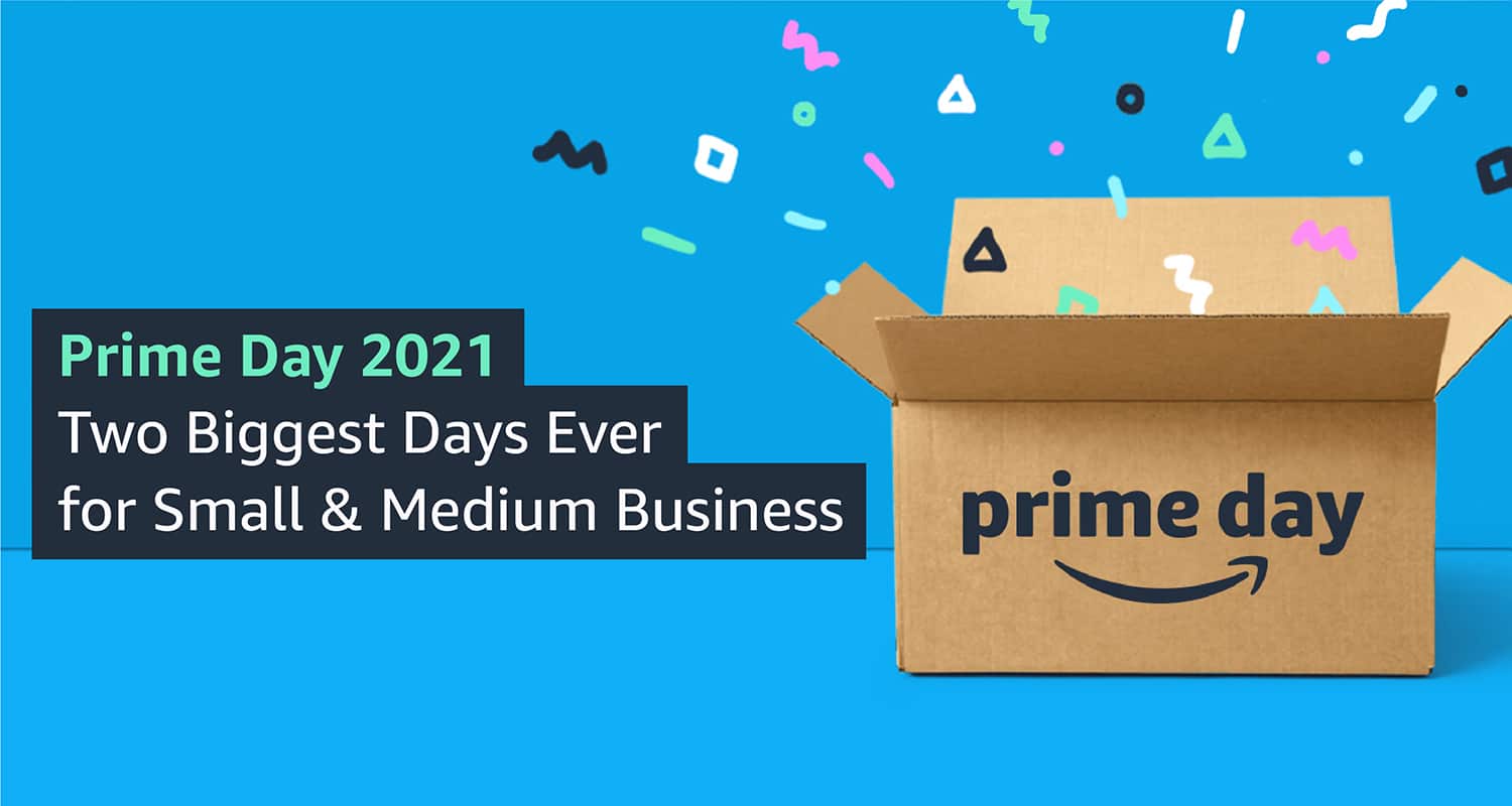 25+ Prime Day Sales Statistics for Every SHOPPER in 2023