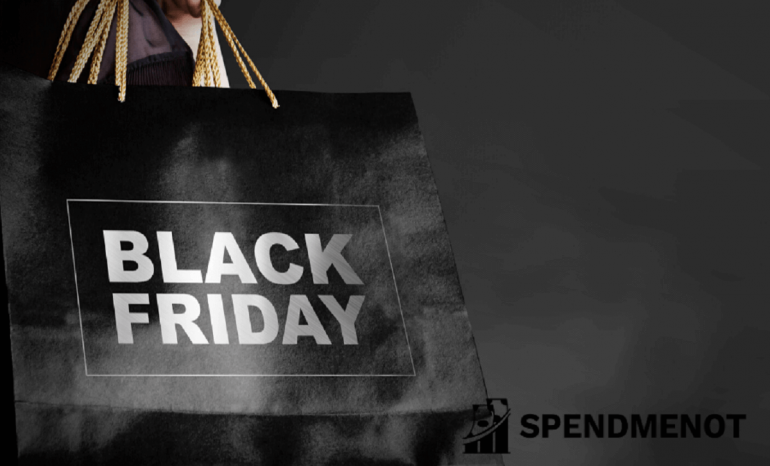 Black Friday Sales Statistics - Featured image