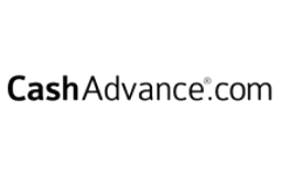 CashAdvance.com Logo