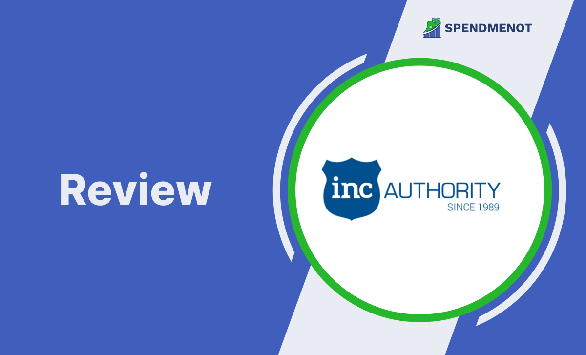 Inc Authority Review