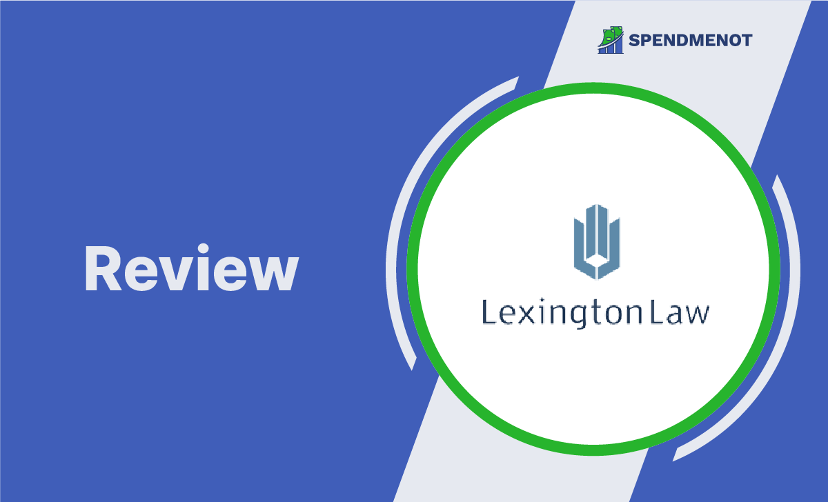 Lexington Law Credit Repair Review