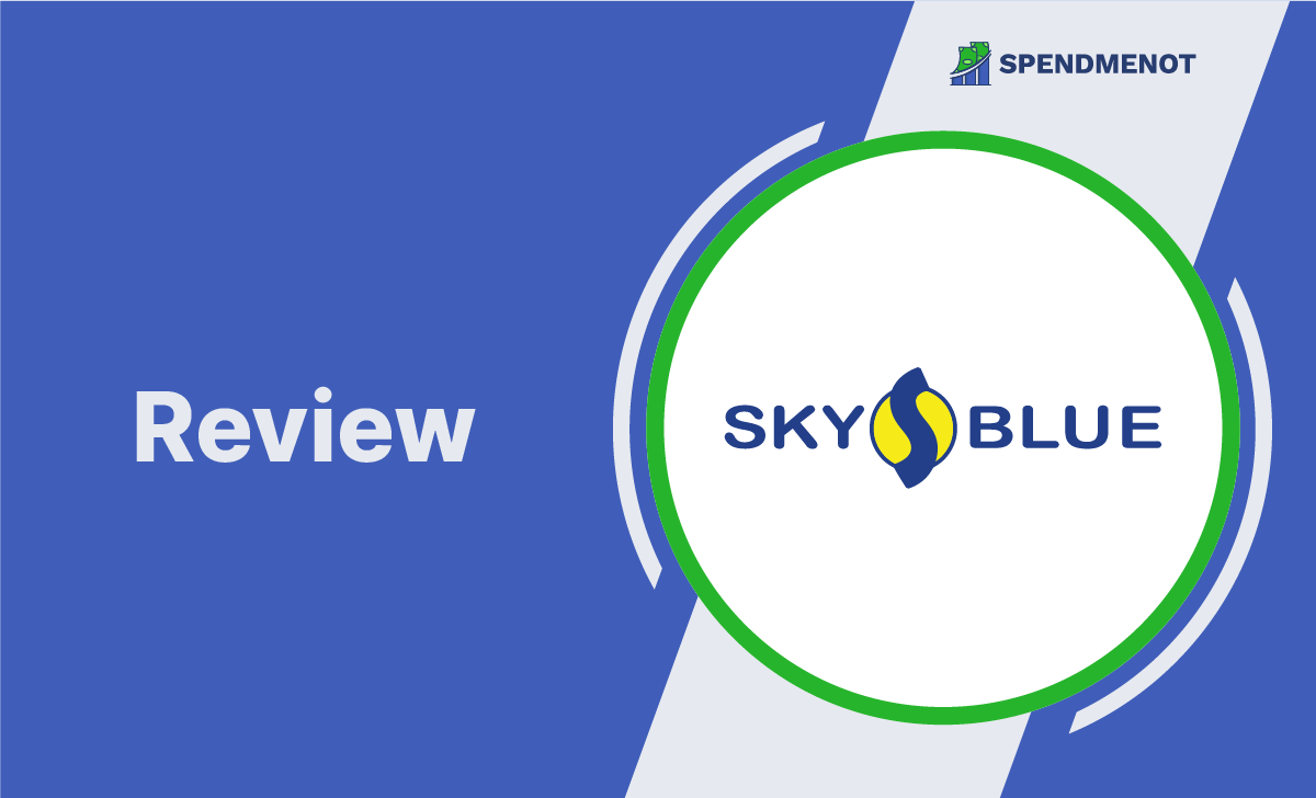 Sky Blue Credit Repair: A Comprehensive Review