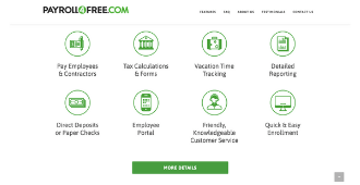 best free payroll software in canada