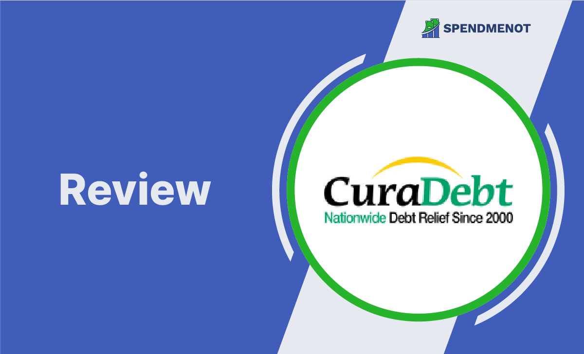 CuraDebt Review
