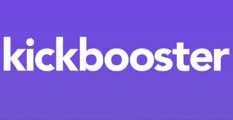 Kickbooster
