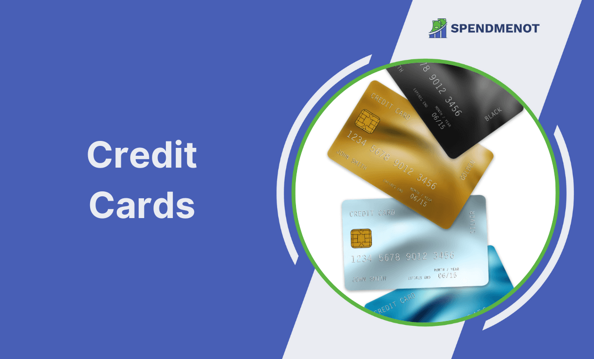 Best Credit Cards for People With Bad Credit