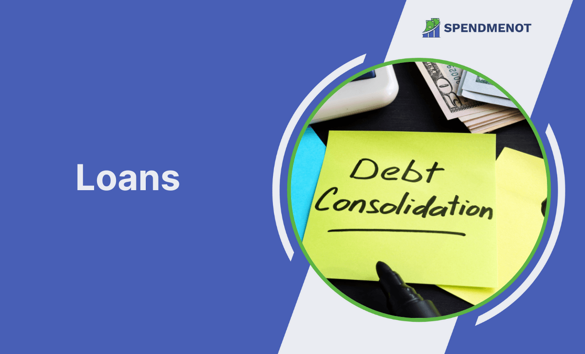Best Debt Consolidation Companies - Featured Image