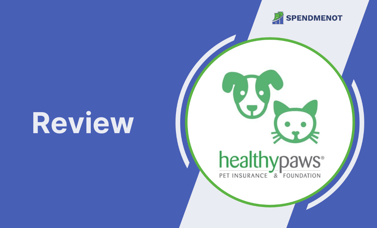 Healthy Paws Review