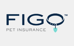 Figo Pet Insurance Logo