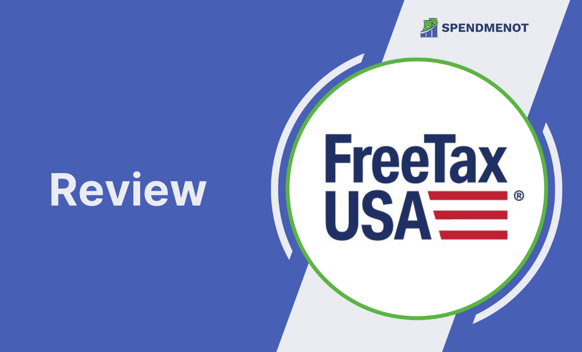 FreeTaxUSA Review
