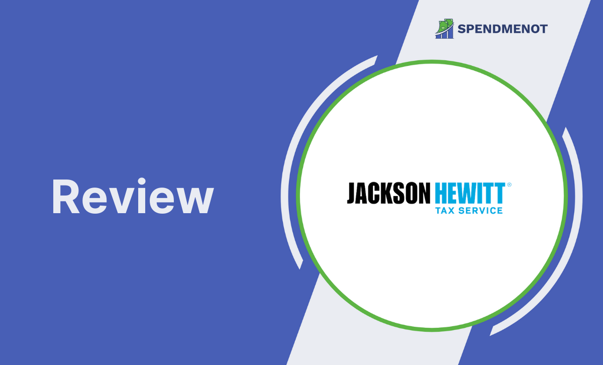 Jackson Hewitt Review