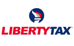 Liberty Tax Logo