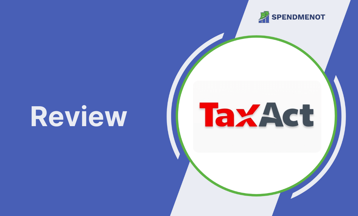 TaxAct Review