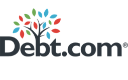 Debt.com Logo