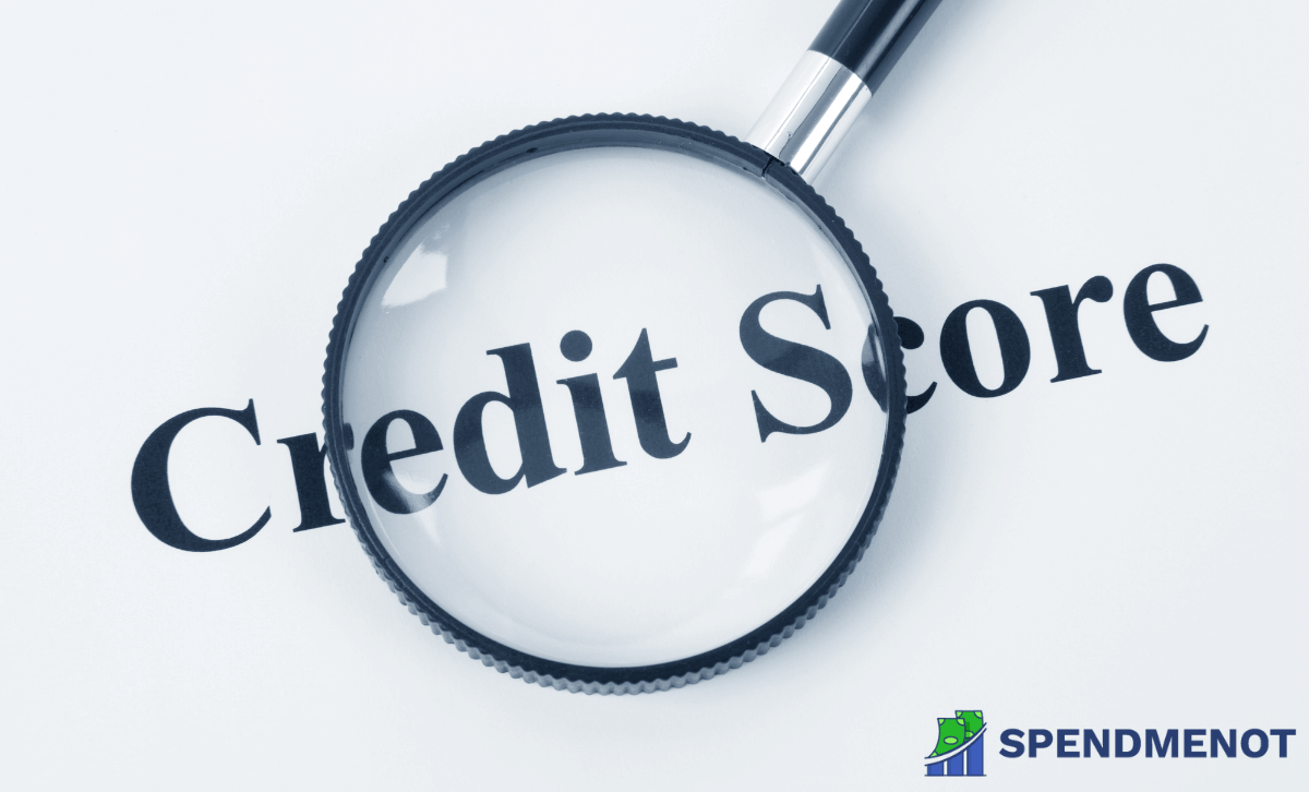 Factors that Affect Credit Score