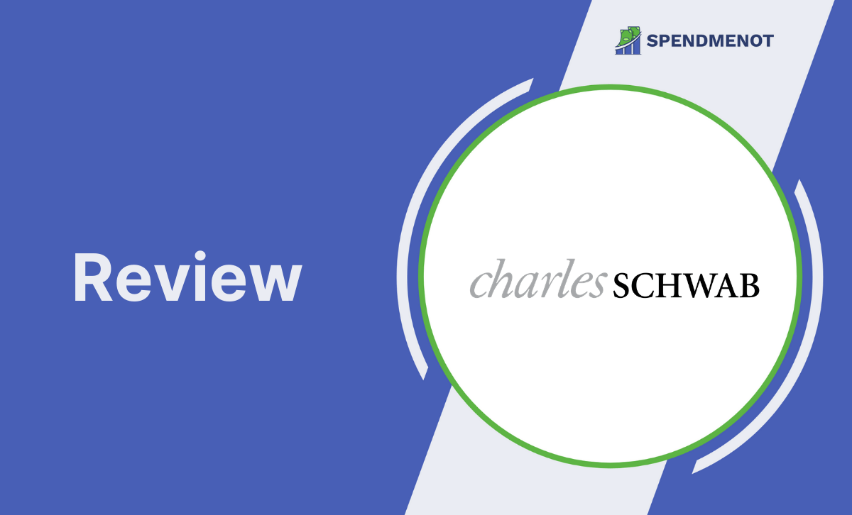 Charles schwab investing reviews on wen como invertir en forex pdf