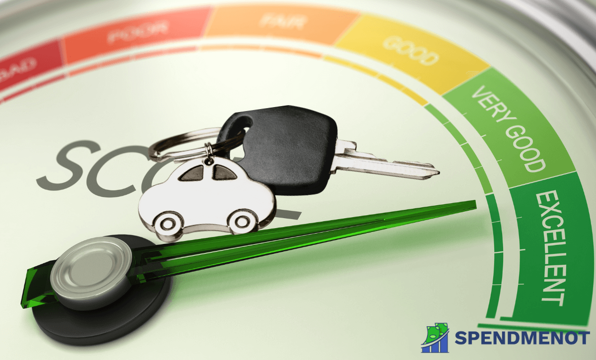 What Credit Score Is Needed to Buy a Car?