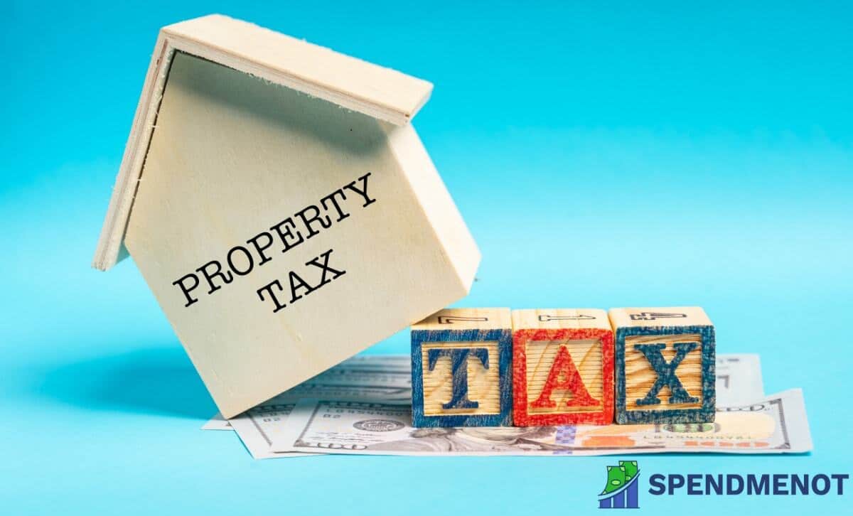 When Are Property Taxes Due?
