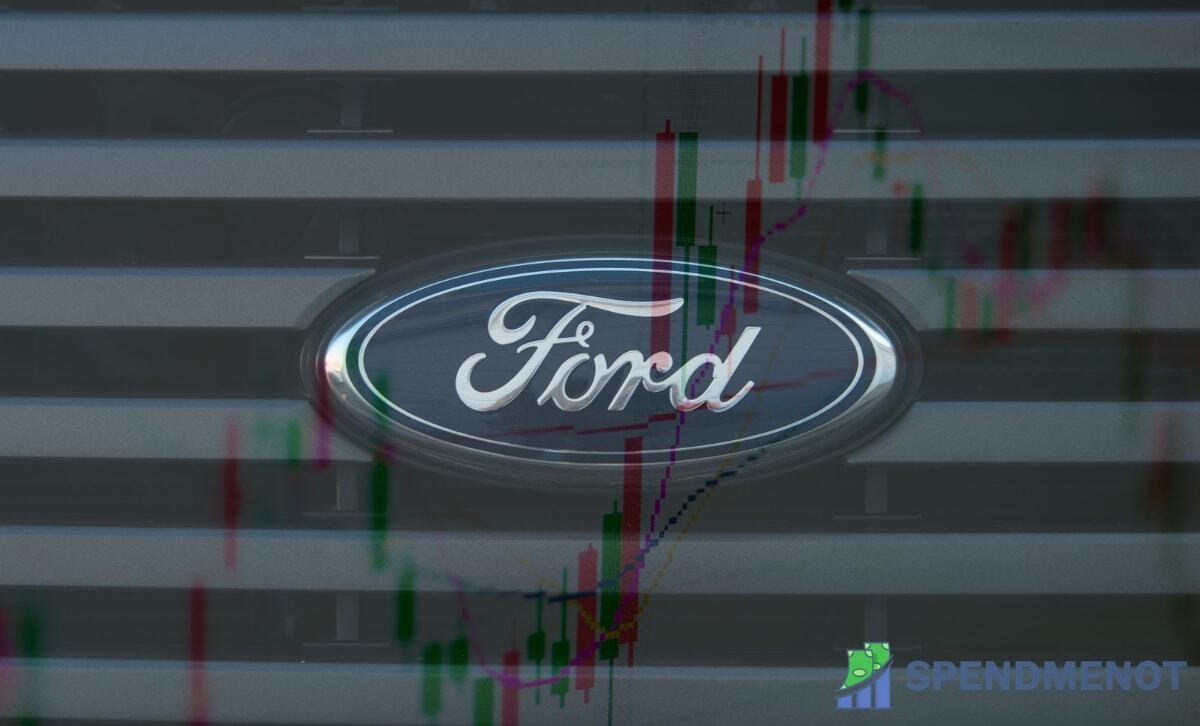 How to Buy Ford Stock