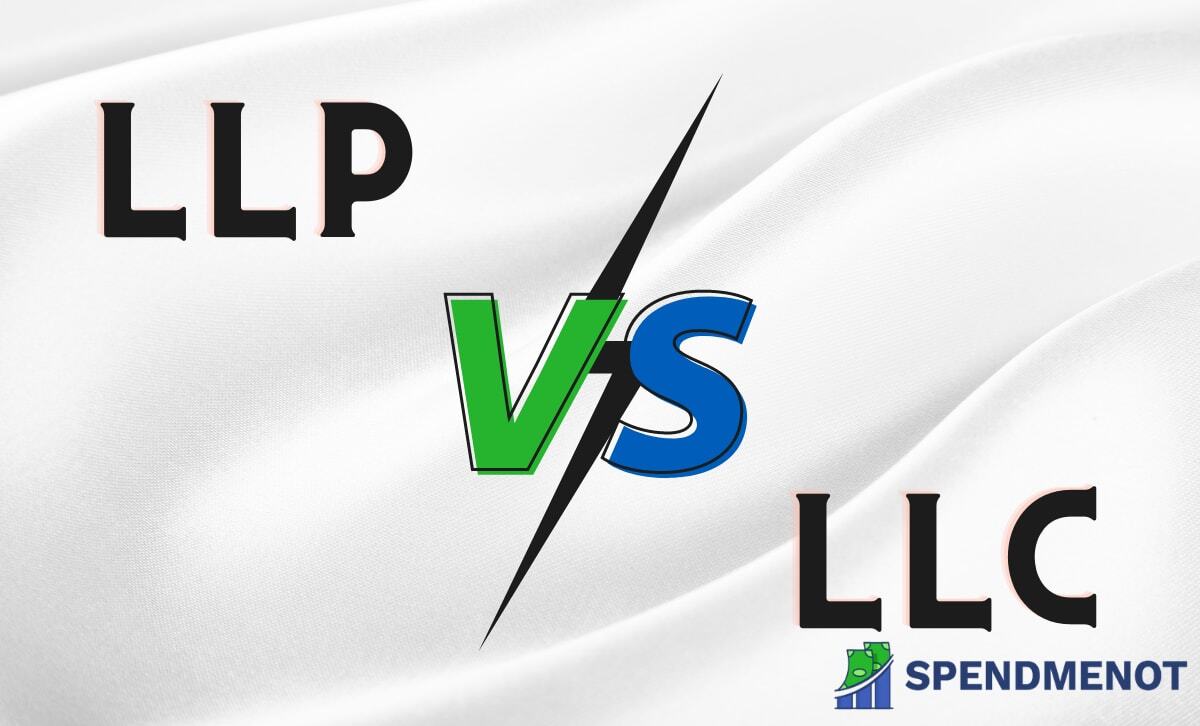 LLP vs LLC: Which One Is Right for You?