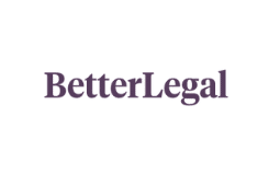 BetterLegal Logo