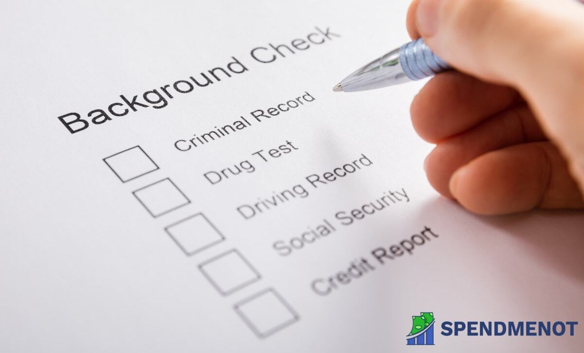 What Is a Background Check?