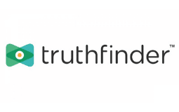 TruthFinder Logo