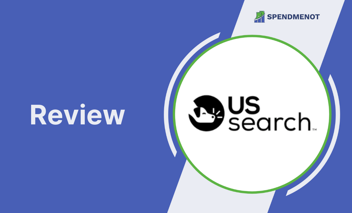 USSearch Review