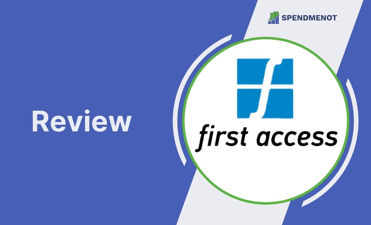 First Access Visa® Card Review