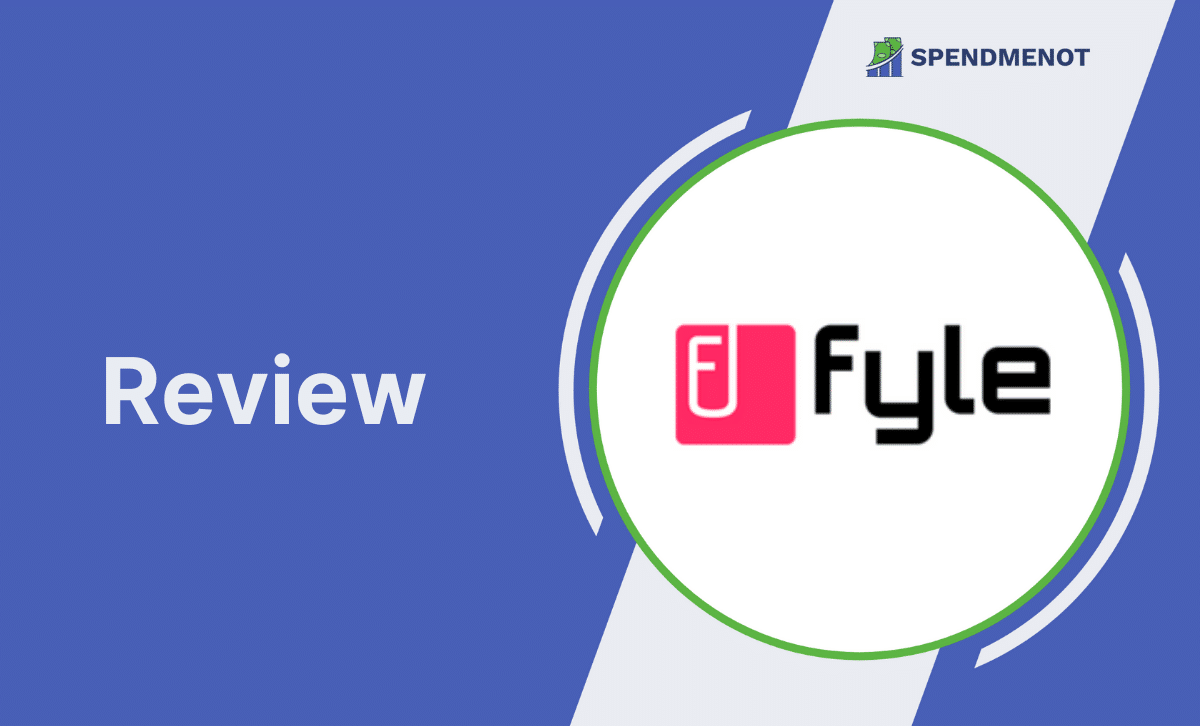 Fyle Review