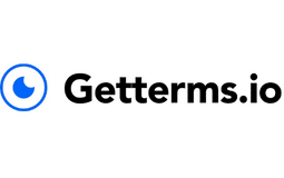 GetTerms.io Logo