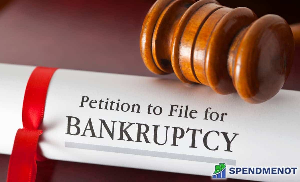 How Much Does It Cost to File for Bankruptcy?