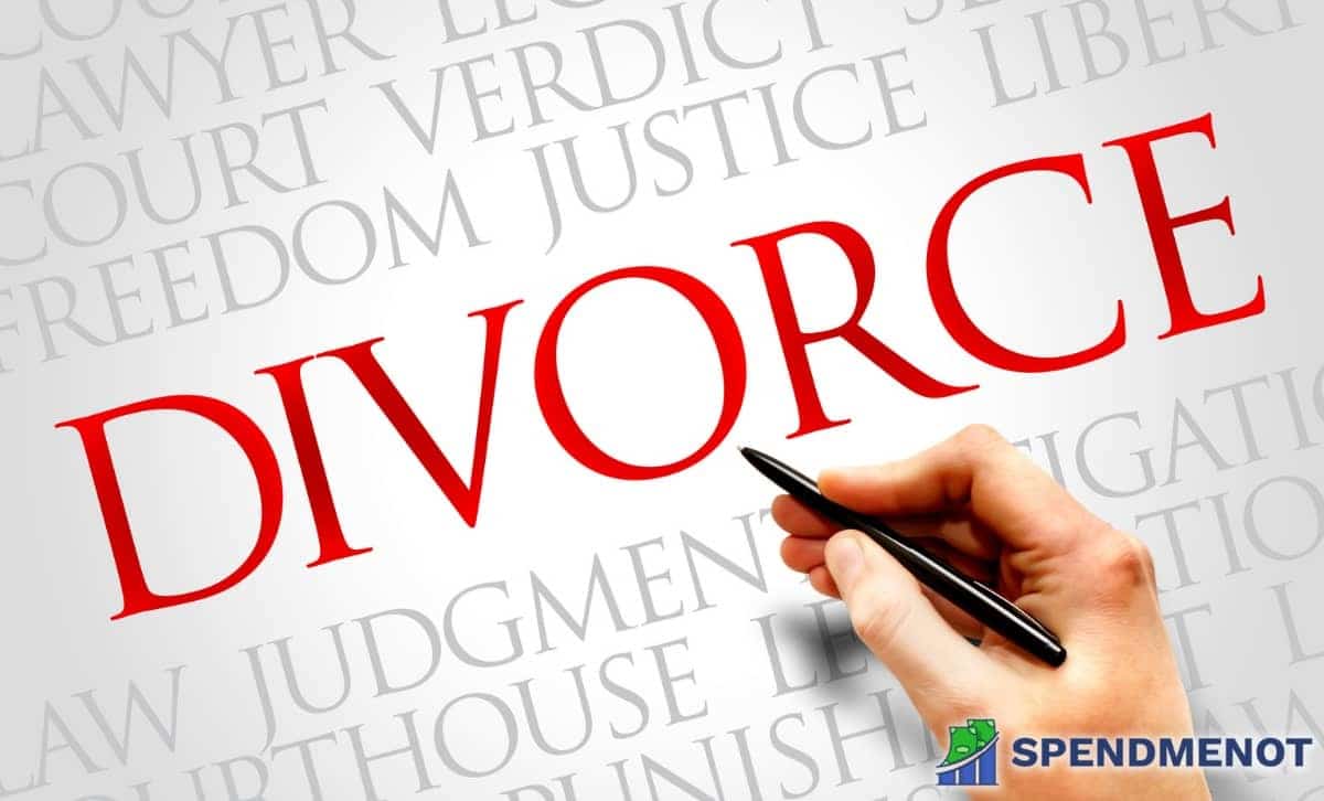 Can You Get a Divorce Without a Lawyer?