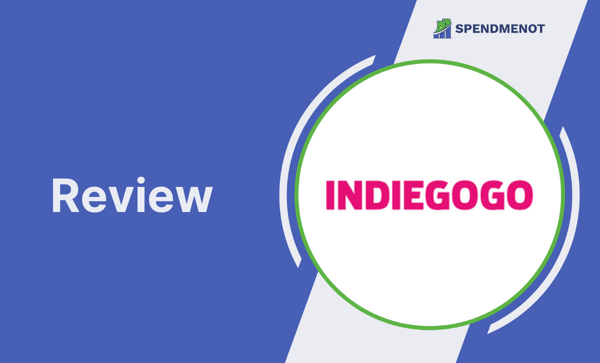 Indiegogo Review