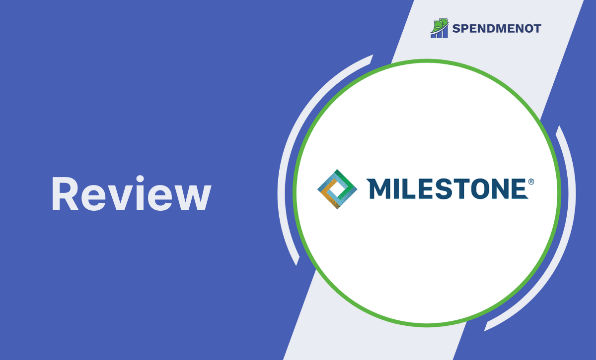 Milestone Mastercard® Review