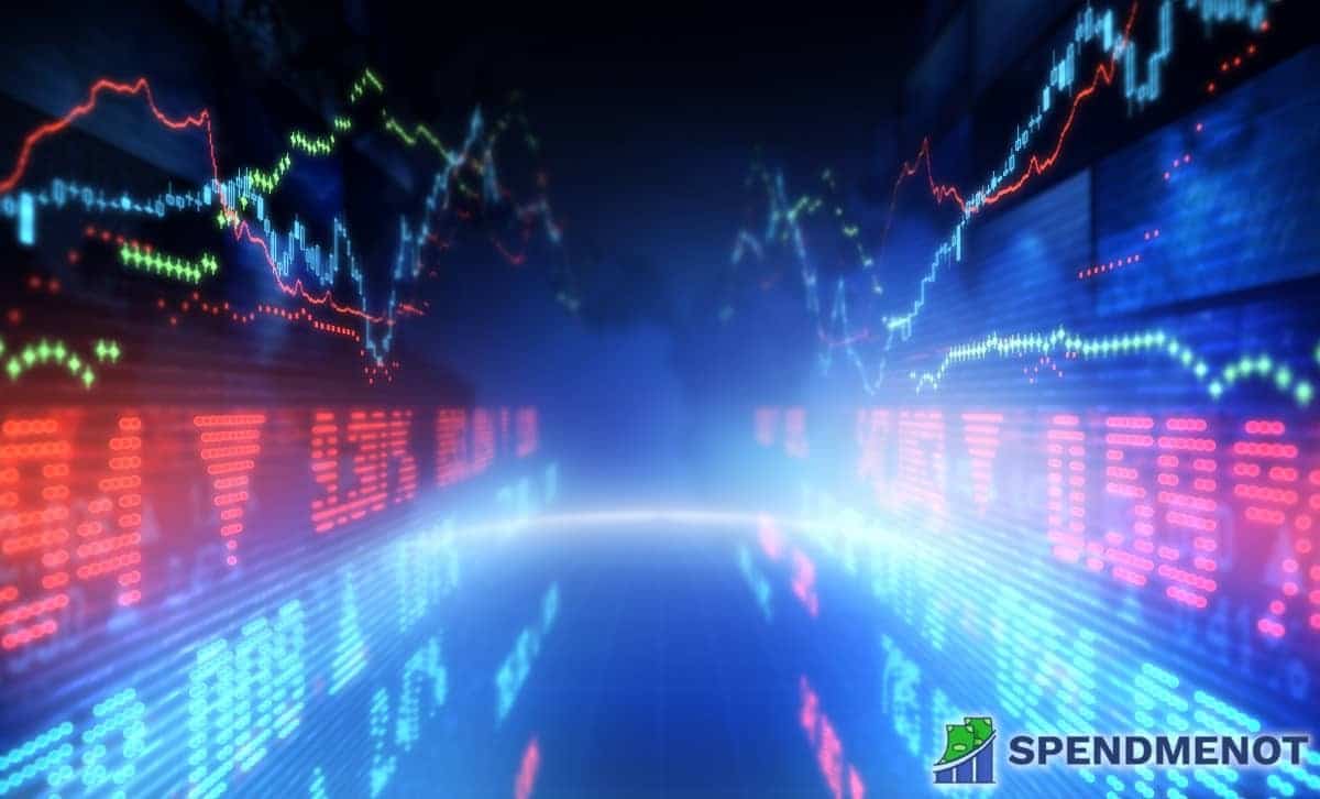 Most Expensive Stocks in 2021