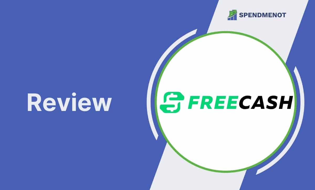 Freecash.com Review