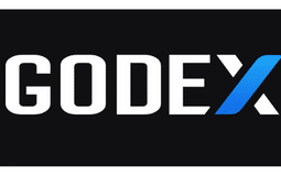 Godex.io Logo