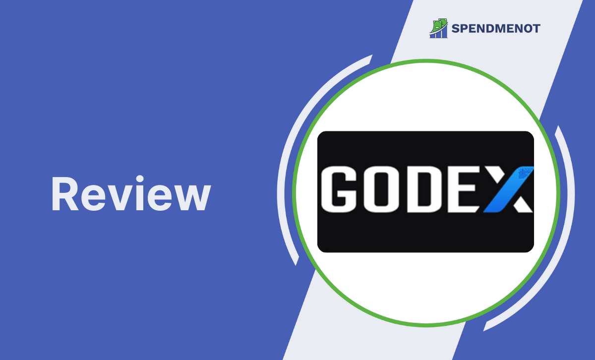Godex.io Review