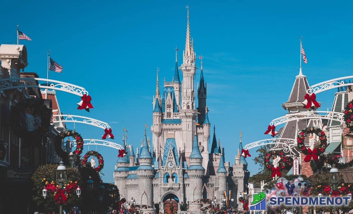 How Much Does It Cost to Go to Disney World?