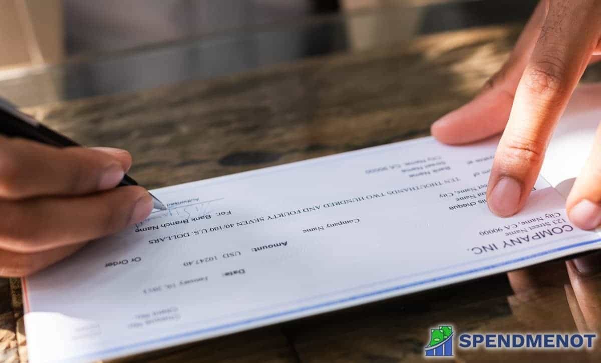 How to Write a Check: Step-by-Step Instructions, Tips, and More