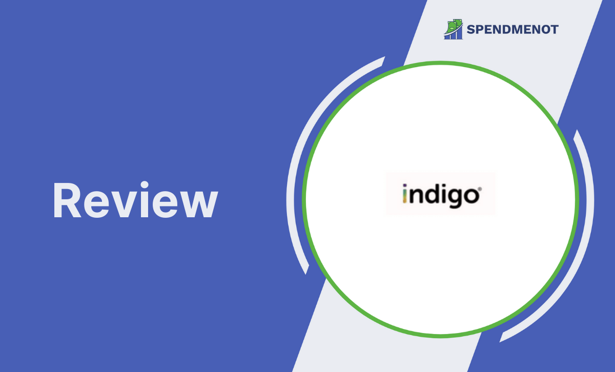 Indigo® Mastercard® Review